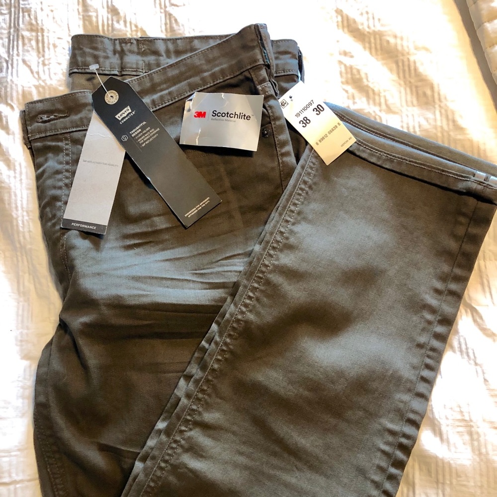 Levi’s 511 Jeans